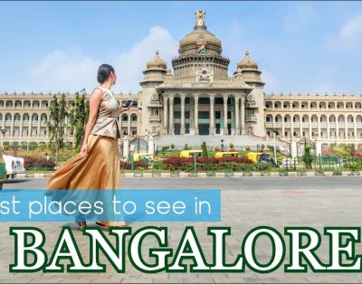 Budget-Friendly Getaways Near Bangalore – Travel Without Breaking the Bank