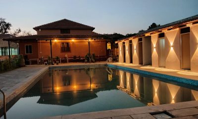 Private Stays Near Bangalore – Your Personal Space, Your Rules
