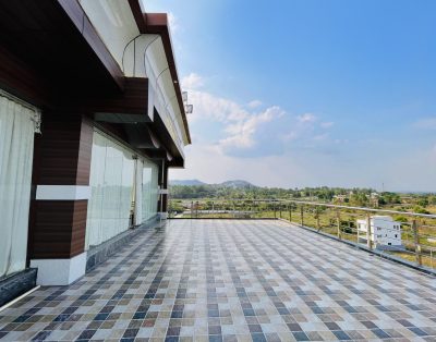 Sky Villa