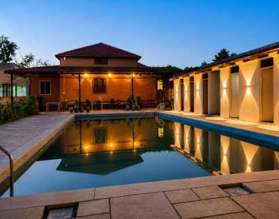 Henchu Resort