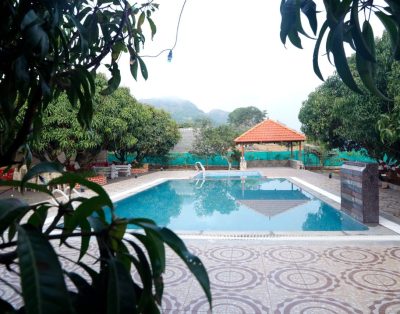 Nakshatra Retreat