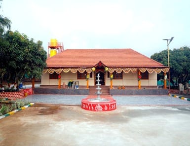 Nakshatra Villa