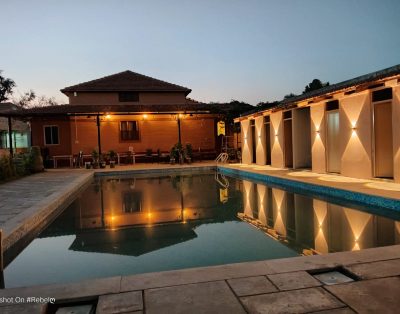 Henchu Resort