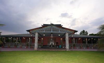 Luxury Staycations Near Bangalore: The Perfect Escape from City Life