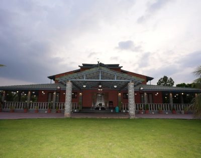 Luxury Staycations Near Bangalore: The Perfect Escape from City Life