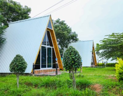 Green Infinity Resort
