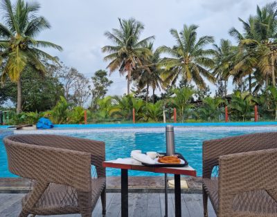 Green Infinity Resort