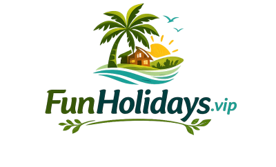 Fun Holidays – Your Trusted Partner for Resorts, Villas, Homestays & Weekend Getaways