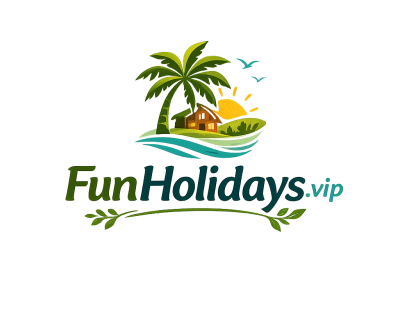 Fun Holidays – Your Trusted Partner for Resorts, Villas, Homestays & Weekend Getaways
