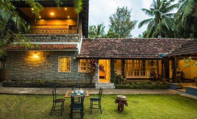Hidden Farm Stays and Homestays Near Bangalore for a Peaceful Escape