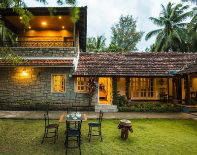 Hidden Farm Stays and Homestays Near Bangalore for a Peaceful Escape