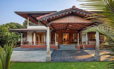 Fun Holidays Private Homes Near Bangalore