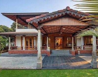 Fun Holidays Private Homes Near Bangalore