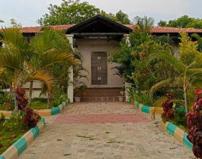 Sangama Villa