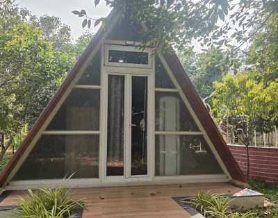 Cherry Cabin