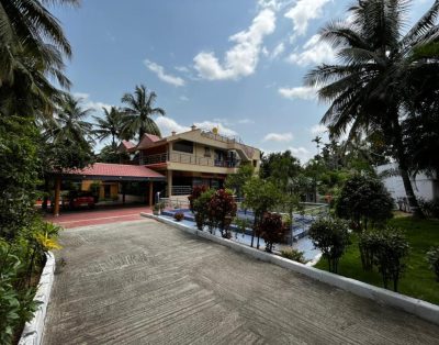 Shine Luxury Duplex Villa